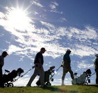 Gunnedah Golf Club - Kawana Tourism