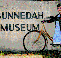 Water Tower Museum - Kawana Tourism