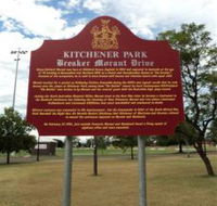 Breaker Morant Drive - Kawana Tourism
