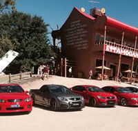 The Original Ettamogah Pub.  Albury NSW - Kawana Tourism