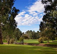 Commercial Golf Course - Kawana Tourism