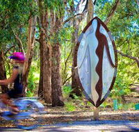 Wagirra Trail and Yindyamarra Sculpture Walk - Kawana Tourism