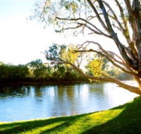 Albury - Murray River Precinct - Kawana Tourism