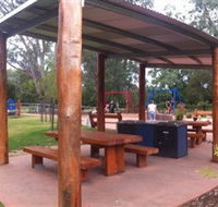 Oddies Creek Adventure Playspace - Kawana Tourism