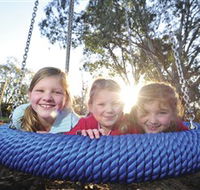 Oddies Creek Playspace - Kawana Tourism