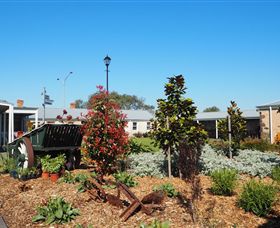 Lara Museum - Kawana Tourism 1