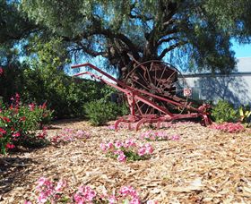 Lara Museum - Kawana Tourism 3