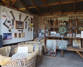 Lara Museum - Kawana Tourism 2