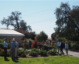 Lara Museum - Kawana Tourism 5