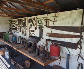 Lara Museum - Kawana Tourism 4