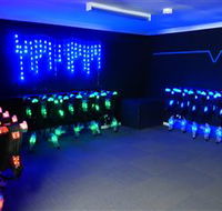 Zone Laser Tag Albury - Kawana Tourism