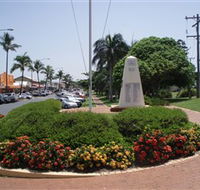 Yeppoon War Memorial - Kawana Tourism