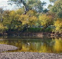 Mungabareena and Water Works - Kawana Tourism