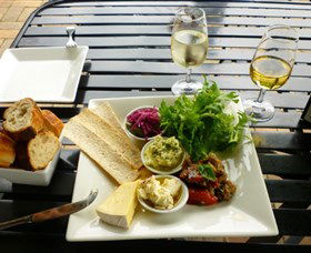 High Valley Cheese Co - Kawana Tourism 0