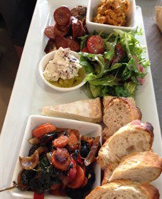 High Valley Cheese Co - Kawana Tourism 2