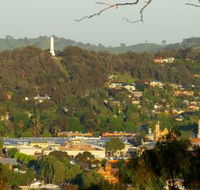 Eastern Hill Rotary Lookout - Kawana Tourism