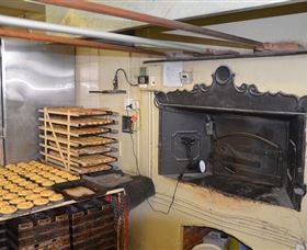 Holbrook Bakery - Kawana Tourism 0