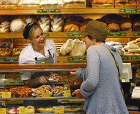 Beechworth Bakery - Kawana Tourism 1