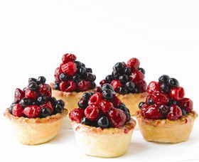 Beechworth Bakery - Kawana Tourism 3