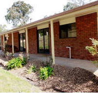 Hare Krishna Valley - Kawana Tourism