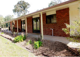 Hare Krishna Valley - Kawana Tourism 0