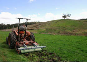 Hare Krishna Valley - Kawana Tourism 3