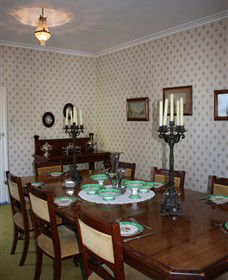 The Heights Heritage House And Garden - Kawana Tourism 1