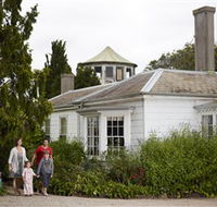 The Heights Heritage House and Garden - Kawana Tourism