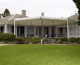 The Heights Heritage House And Garden - Kawana Tourism 4