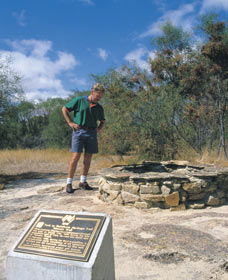North Tammin ACT Kawana Tourism