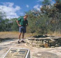 Hunts Well - Kawana Tourism