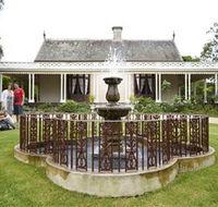 Barwon Grange - Kawana Tourism
