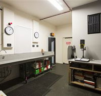 The Fox Darkroom - Kawana Tourism