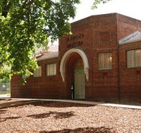 Grainger Museum - Kawana Tourism