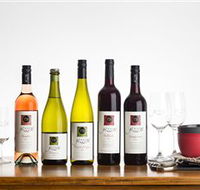 Pizzini Wines King Valley - Kawana Tourism