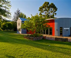 Pizzini Wines King Valley - Kawana Tourism 2