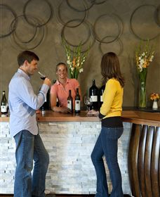 Pizzini Wines King Valley - Kawana Tourism 1