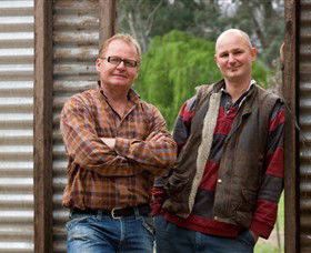 Pizzini Wines King Valley - Kawana Tourism 5