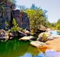 Rocky Creek Gorge and Glacial Forms - Kawana Tourism