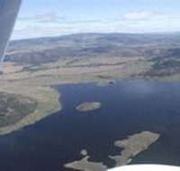 Split Rock Dam - Kawana Tourism