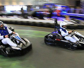 Auscarts Racing - Kawana Tourism 3