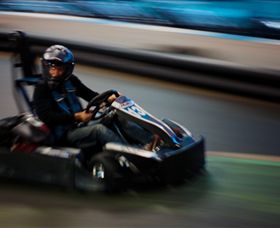 Auscarts Racing - Kawana Tourism 5