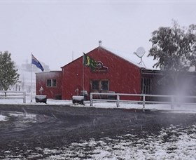 New Valley NSW Kawana Tourism