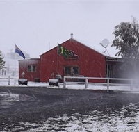 Wright Robertson of Glencoe - Kawana Tourism