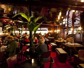 Tilley's - Kawana Tourism 1