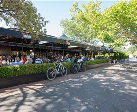 Tilley's - Kawana Tourism 0