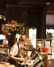 Tilley's - Kawana Tourism 2