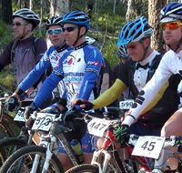 Boyd River loop - Kawana Tourism