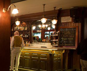 PJ O'Reilly's Irish Pub - Kawana Tourism 0