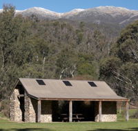 Geehi Flats - Kawana Tourism